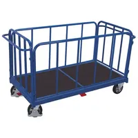 VARIOfit Vierwandwagen 1.200 kg