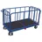 VARIOfit Vierwandwagen 1.200 kg