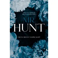 Tolino media Mr. Hunt
