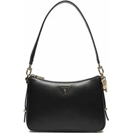 GUESS Daryna | Schultertasche in schwarz