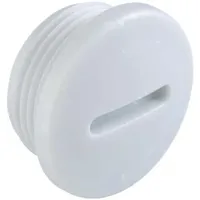 Kaiser 8836 Verschlussschraube PG36 Kunststoff