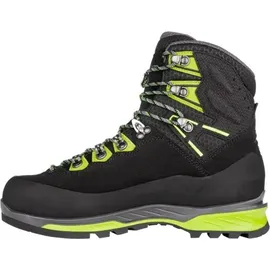 Lowa Ticam Evo GTX Herren Trekkingschuhe Gore-Tex-Schwarz-8