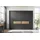 Wiemann Drehtürenschrank Acapulco 295,2 x 216 x 58 cm Grau/Schwarz