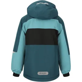 ZigZag Ski-/Snowboardjacke Scout Türkis 116