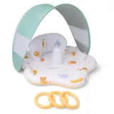Swim Essentials Baby Plansch Matte 76 cm Multicolored (1.0 Stück)