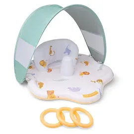 Swim Essentials Baby Plansch Matte 76 cm Multicolored (1.0 Stück)