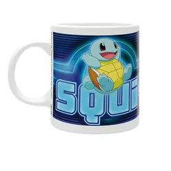 Abysse Pokémon - Becher - 320 ml - Bulbasaur Neon