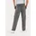 H.I.S. H.I.S Sweathose Jogginghose aus weicher Sweatware, grau