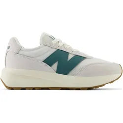NEW BALANCE Herren Freizeitschuhe 370, NEW SPRUCE (U370CC), 43