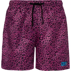 ON VACATION Never Enough Shorts Herren in pink, Größe XL - rosa