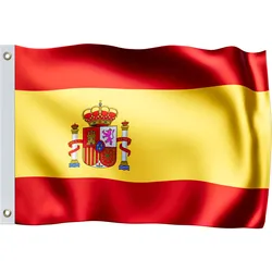 Flagge Spanien 150x90cm