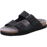 Mephisto Nerio Herren Schwarz 43