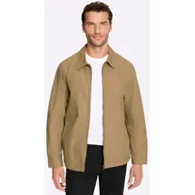 Witt Weiden Jacke in camel | Gr.: 54