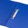 Exacompta Ringbuch DIN A4 25 mm Blau 1 St.