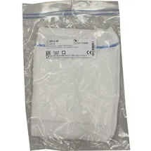 MANFRED SAUER GMBH Beinbeutel Tasche Carebag M mit aufgenähter