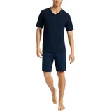 SCHIESSER Uncover by Schiesser Herren Pyjama