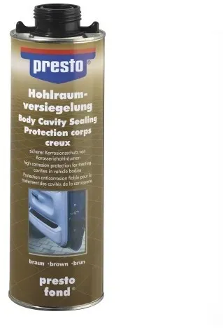 PRESTO Hohlraumschutz (1 L) Hohlraumkonservierung  603277