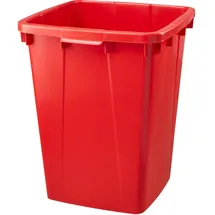 Graf Mehrzweck-Behälter 90 l rot