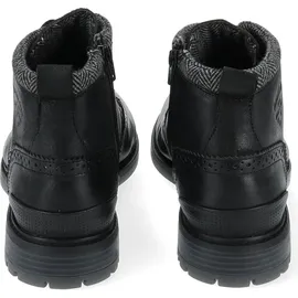 Pantofola d'Oro TOCCHETTO 2.0 Herren Schwarz 45