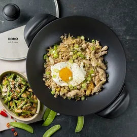 DOMO collection Domo DO8708W Wok