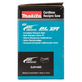 Makita DJR189Z ohne Akku