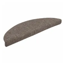 vidaXL Stufenmatte 65 x 21 cm Beige