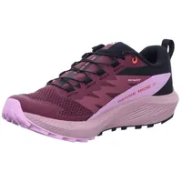 Salomon Laufschuh »SENSE RIDE 5 GORE-TEX«, wasserdicht Salomon Catawba Grape