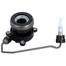 Sachs Zentralausrücker, Kupplung