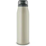 Alfi Isolierflasche Iso Bottle linen Beige mat