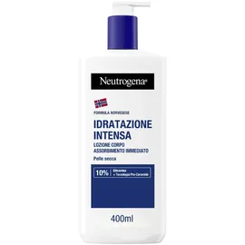 Neutrogena Creme 400 ml