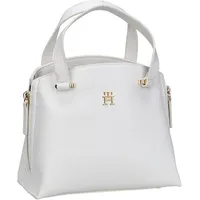 Tommy Hilfiger TH Modern Mini Tote Ecru