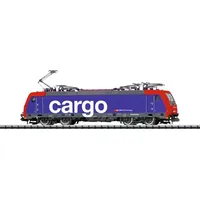 Trix E-Lok BR Re 482 der SBB Cargo 16876 N