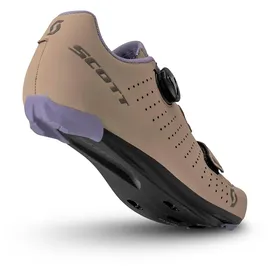 Scott Road Comp Boa Toast Beige/Bliss Pink 41