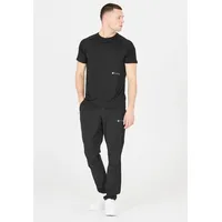 Virtus T-shirt Leroy schwarz S