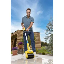 Gloria MultiBrush speedcontrol Plus