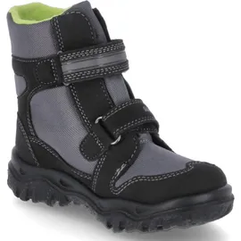 superfit HUSKY Gore-Tex Grün/Schwarz 25