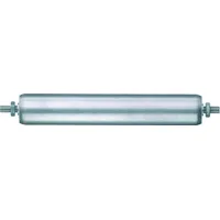 BS Rollen Tragrollen S55-A10-620-650 600 mm Rollenlänge, 50x1,5 mm