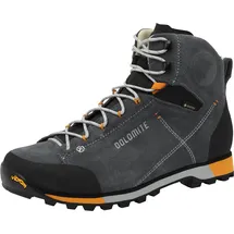 Dolomite 54 Hike Evo GTX Herren Gunmetal Grey 43 1/3