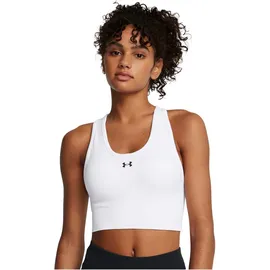 Under Armour Vanish Seamless White/Black L