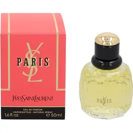 YVES SAINT LAURENT Paris Eau de Parfum 50 ml