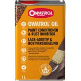 Owatrol Farbkriechöl 1 Liter Dose, Öl