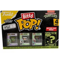 Funko Donatello Bitty POP! Sammelfigur 3 cm