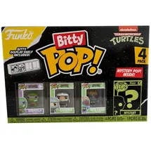 Funko Donatello Bitty POP! Sammelfigur 3 cm