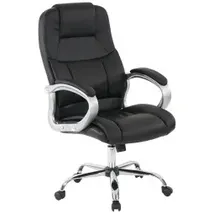 Mendler Boston XXL schwarz