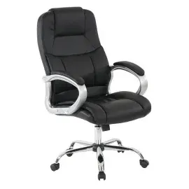 Mendler Boston XXL schwarz