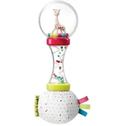 VULLI Sophie la Girafe® Soft Maracas Rassel