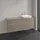 Villeroy & Boch Waschtischunterschrank 4 Auszüge 140 x 54,8 x 50 cm Taupe