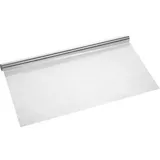 Clairefontaine Geschenkfolie transparent, 35 my, 25 m