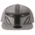 Difuzed The Mandalorian Novelty Cap grau Erwachsene