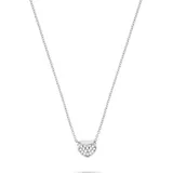 JETTE Kette BELOVED Silber